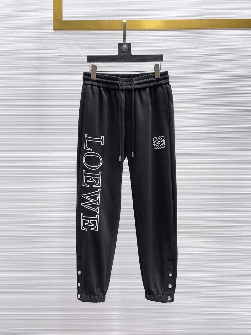 Loewe Long Pants